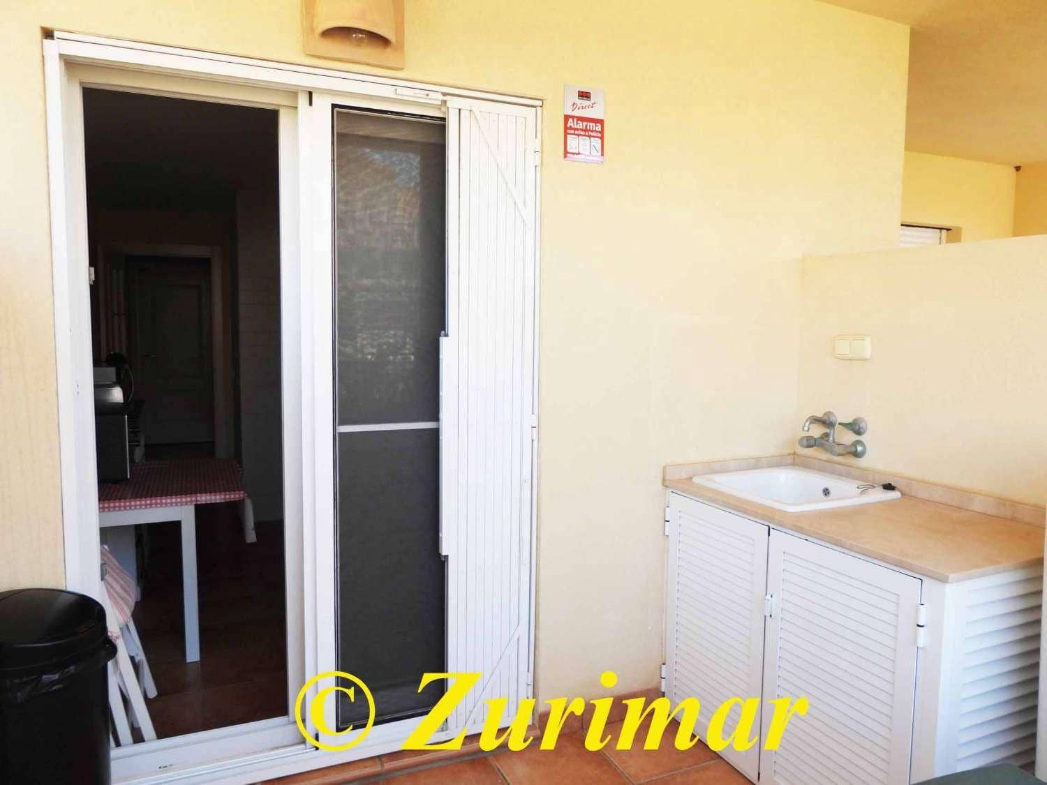 3 soverom Leilighet til salgs i Roquetas de Mar med svømmebasseng garasje - € 315 000 (Ref: 9938791)