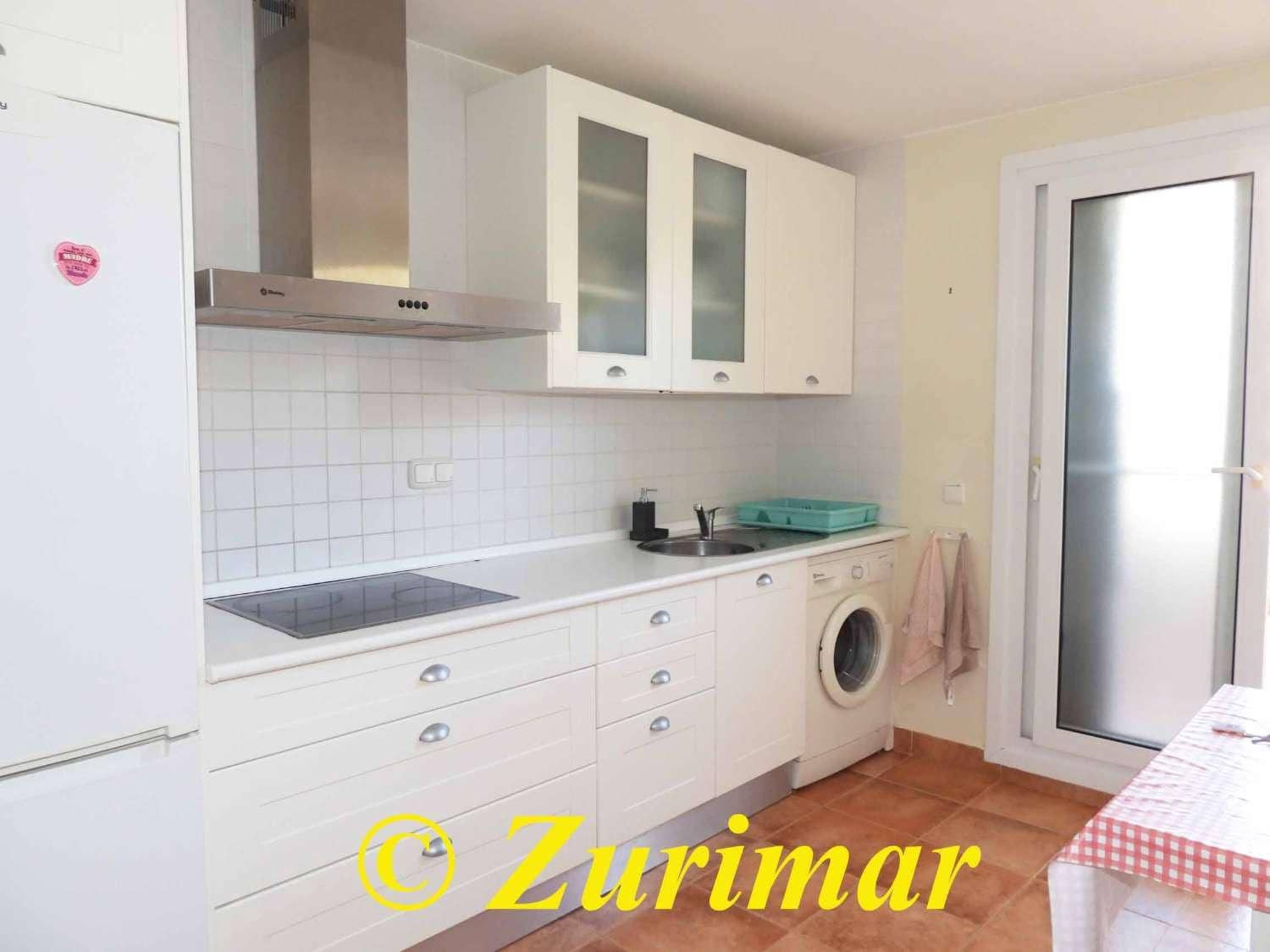 3 soverom Leilighet til salgs i Roquetas de Mar med svømmebasseng garasje - € 315 000 (Ref: 9938791)