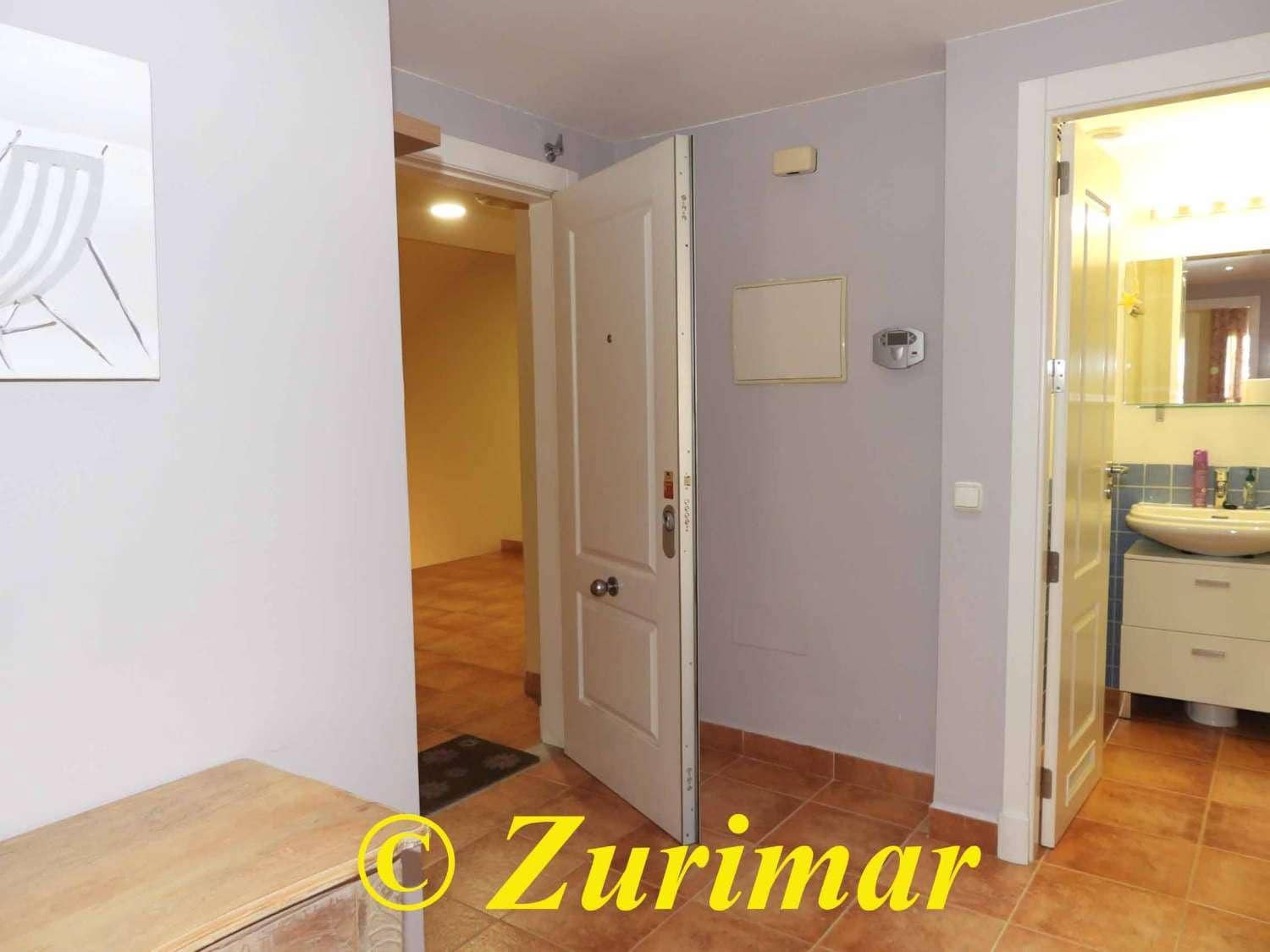 3 soverom Leilighet til salgs i Roquetas de Mar med svømmebasseng garasje - € 315 000 (Ref: 9938791)