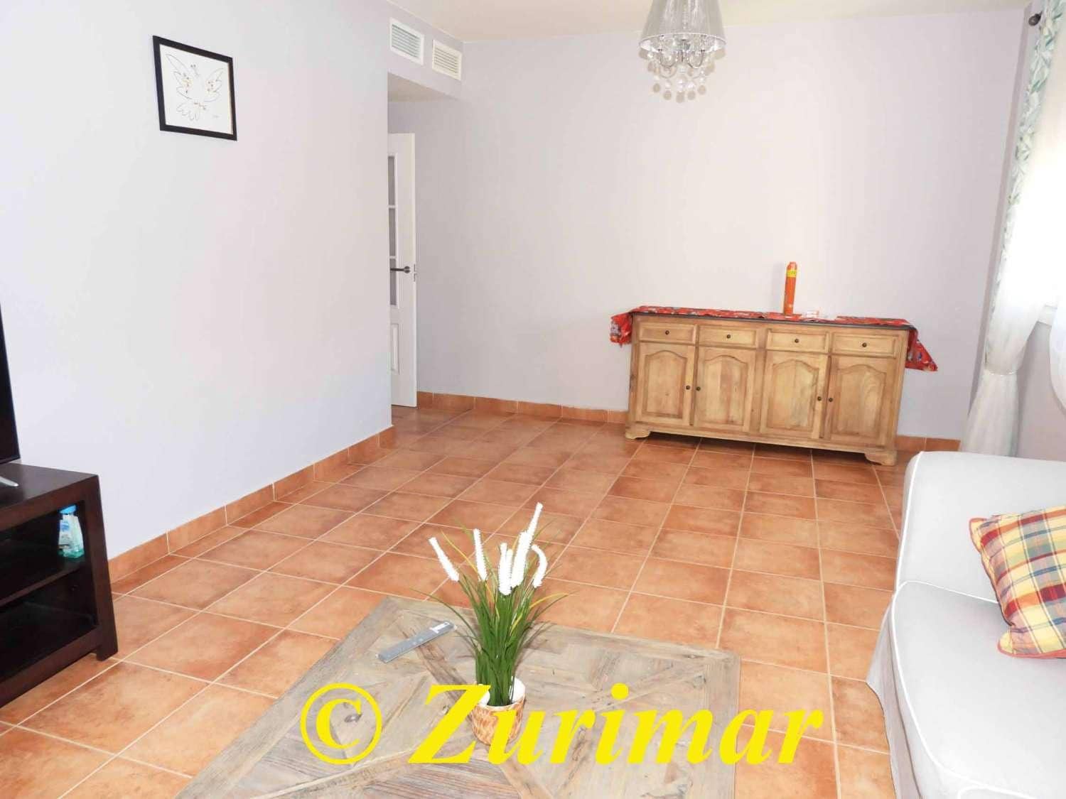 3 soverom Leilighet til salgs i Roquetas de Mar med svømmebasseng garasje - € 315 000 (Ref: 9938791)