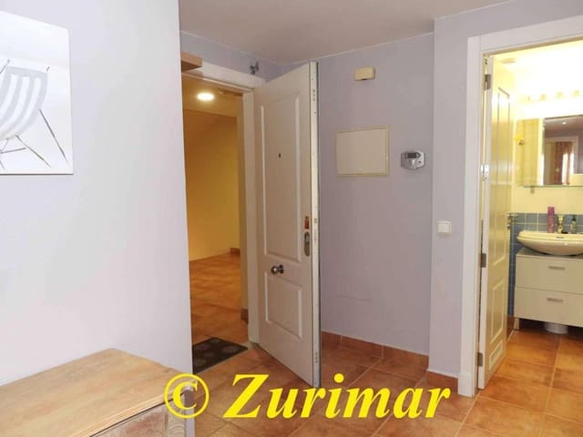 3 soverom Leilighet til salgs i Roquetas de Mar med svømmebasseng garasje - € 315 000 (Ref: 9938791)
