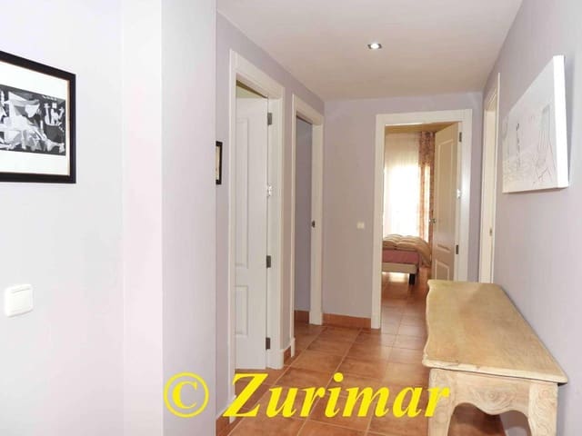 3 soverom Leilighet til salgs i Roquetas de Mar med svømmebasseng garasje - € 315 000 (Ref: 9938791)
