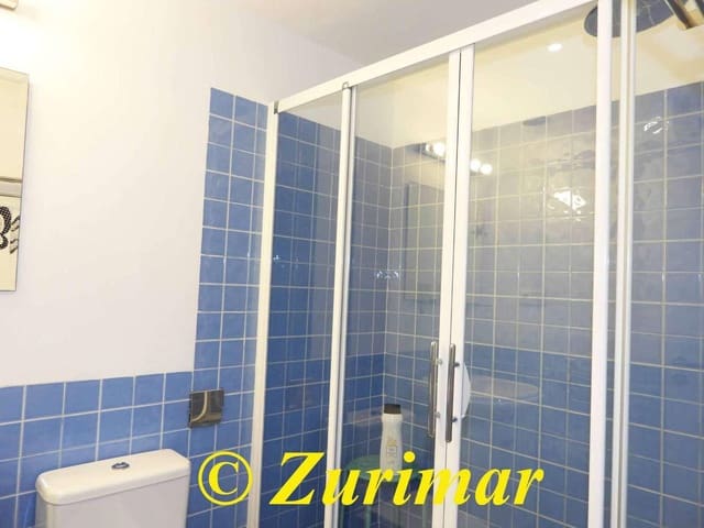 3 soverom Leilighet til salgs i Roquetas de Mar med svømmebasseng garasje - € 315 000 (Ref: 9938791)