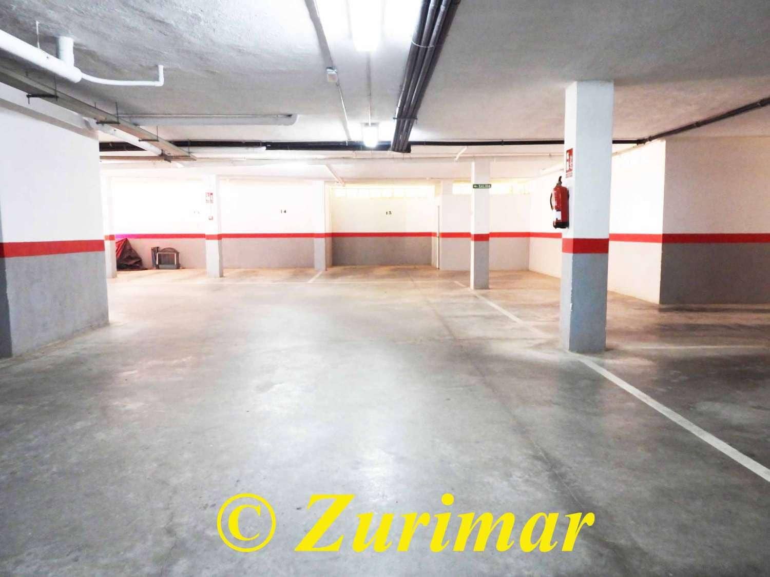 3 soverom Leilighet til salgs i Roquetas de Mar med svømmebasseng garasje - € 315 000 (Ref: 9938791)