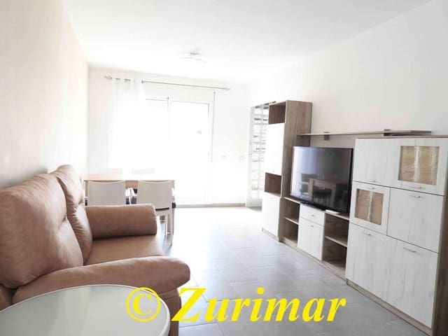2 soveværelse Lejlighed til salg i Roquetas de Mar med garage - € 225.000 (Ref: 9943185)