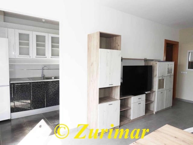 2 soveværelse Lejlighed til salg i Roquetas de Mar med garage - € 225.000 (Ref: 9943185)