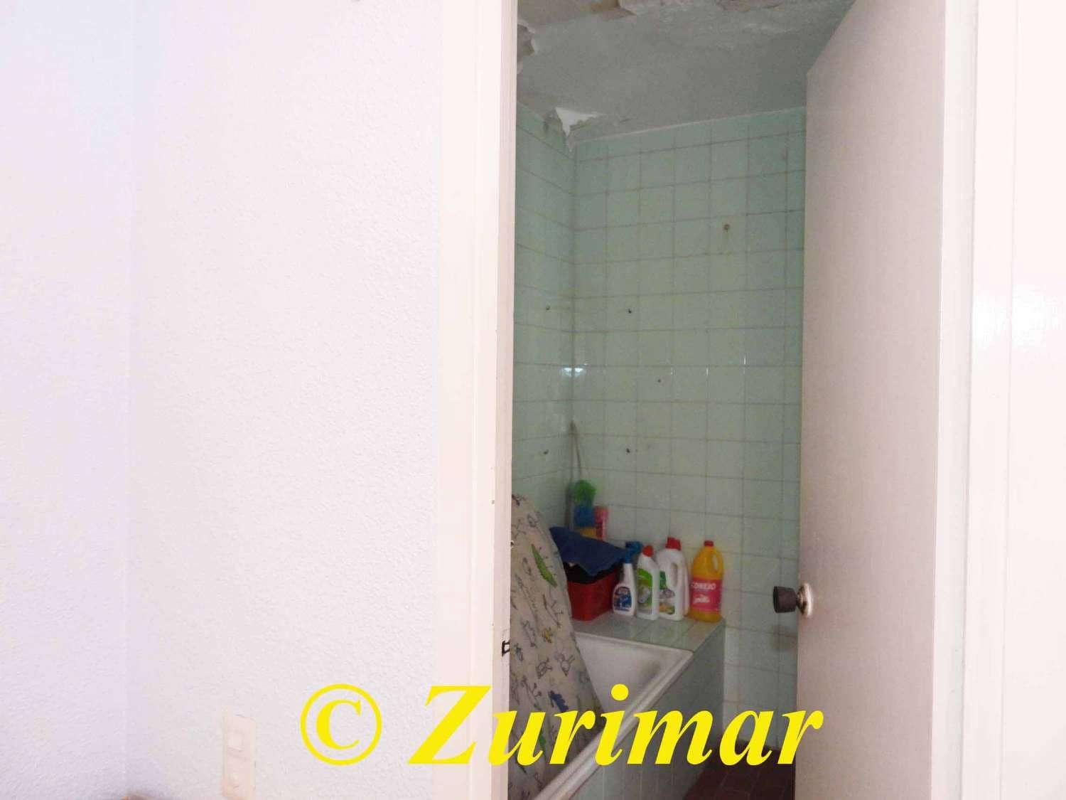Studio na sprzedaż w Roquetas de Mar - 73 000 € (Ref: 9946914)