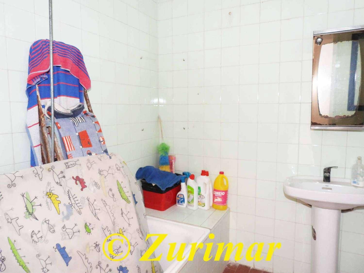 Studio na sprzedaż w Roquetas de Mar - 73 000 € (Ref: 9946914)