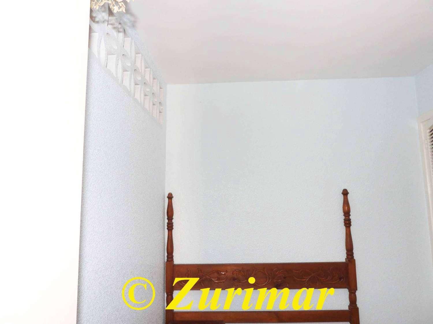 Studio na sprzedaż w Roquetas de Mar - 73 000 € (Ref: 9946914)