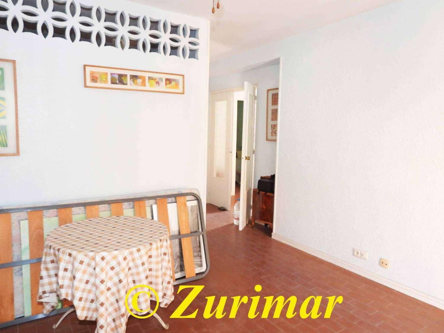 Studio na sprzedaż w Roquetas de Mar - 73 000 € (Ref: 9946914)