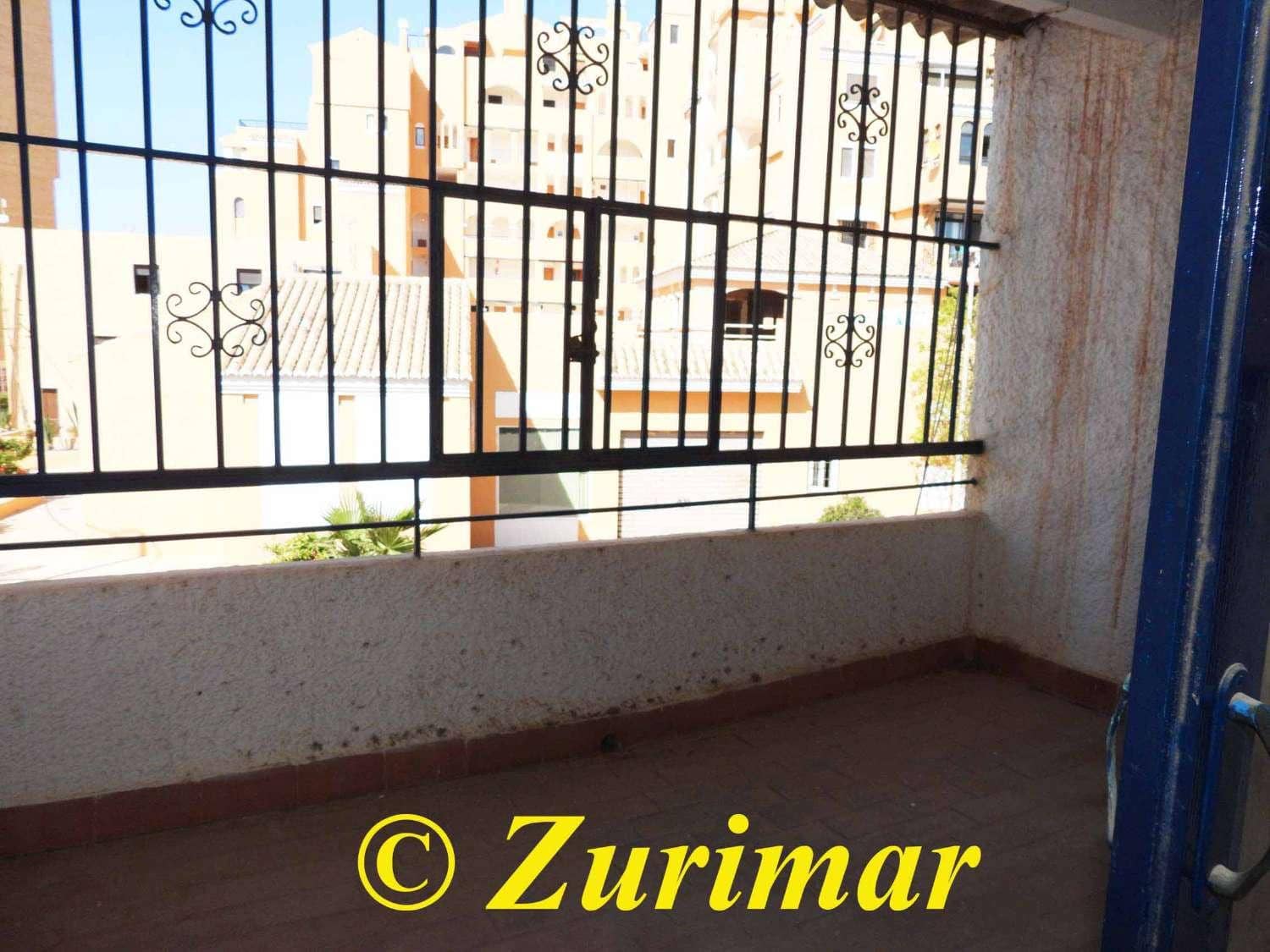 Studio na sprzedaż w Roquetas de Mar - 73 000 € (Ref: 9946914)