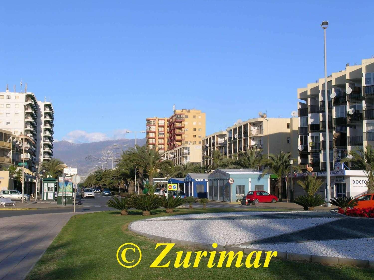 Studio zu verkaufen in Roquetas de Mar - 73.000 € (Ref: 9946914)