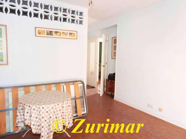 Studio à vendre à Roquetas de Mar - 73 000 € (Ref: 9946914)