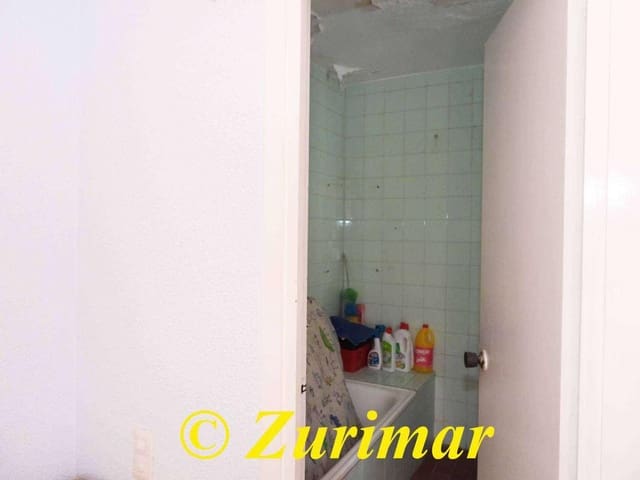 Studio à vendre à Roquetas de Mar - 73 000 € (Ref: 9946914)