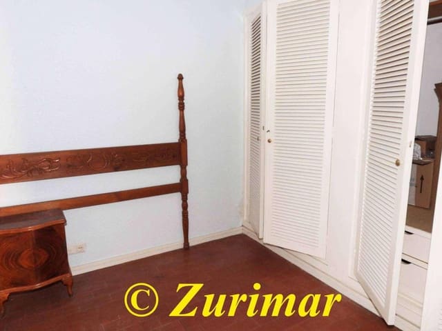 Studio à vendre à Roquetas de Mar - 73 000 € (Ref: 9946914)