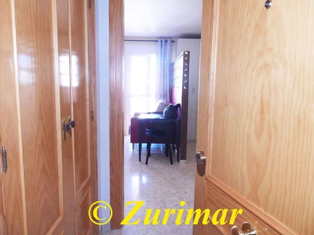 Monolocale in vendita in Roquetas de Mar con piscina - 139.700 € (Rif: 9949081)