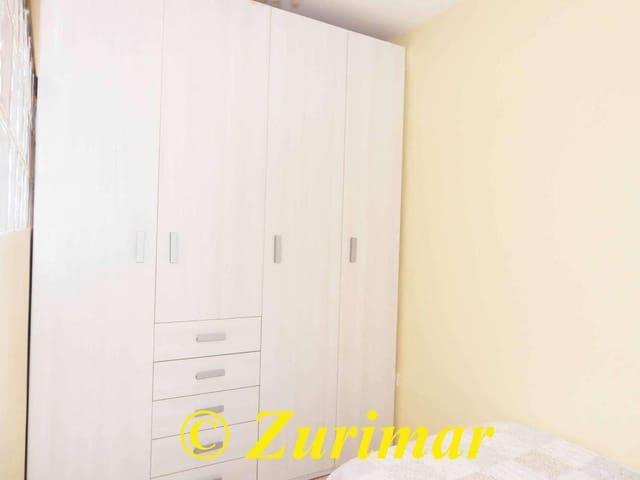 Monolocale in vendita in Roquetas de Mar con piscina - 139.700 € (Rif: 9949081)