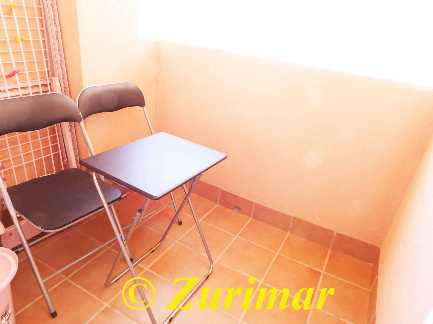 Monolocale in vendita in Roquetas de Mar con piscina - 139.700 € (Rif: 9949081)