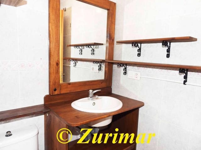 Monolocale in vendita in Roquetas de Mar con piscina - 139.700 € (Rif: 9949081)