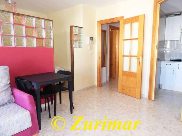 Monolocale in vendita in Roquetas de Mar con piscina - 139.700 € (Rif: 9949081)