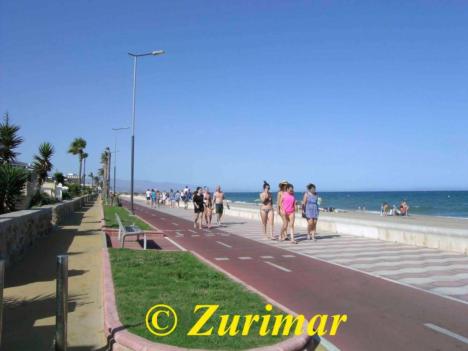 1 bedroom Apartment for sale in Roquetas de Mar with pool - € 144,900 (Ref: 9986304)