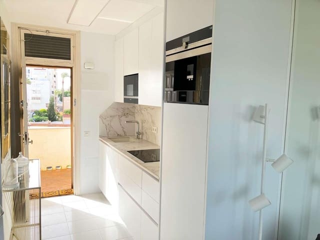 1 chambre Appartement à vendre à Roquetas de Mar avec piscine - 144 900 € (Ref: 9986304)