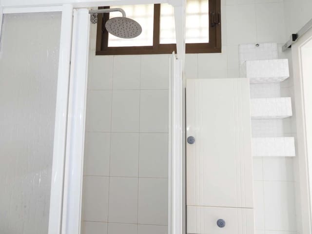 1 chambre Appartement à vendre à Roquetas de Mar avec piscine - 144 900 € (Ref: 9986304)