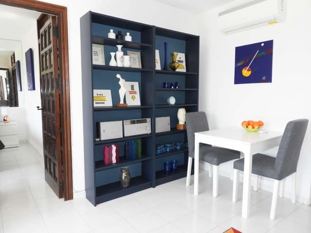 1 chambre Appartement à vendre à Roquetas de Mar avec piscine - 144 900 € (Ref: 9986304)