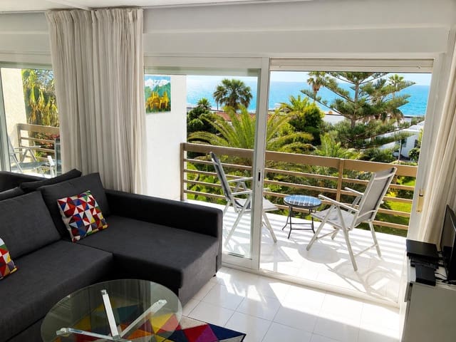 1 chambre Appartement à vendre à Roquetas de Mar avec piscine - 144 900 € (Ref: 9986304)