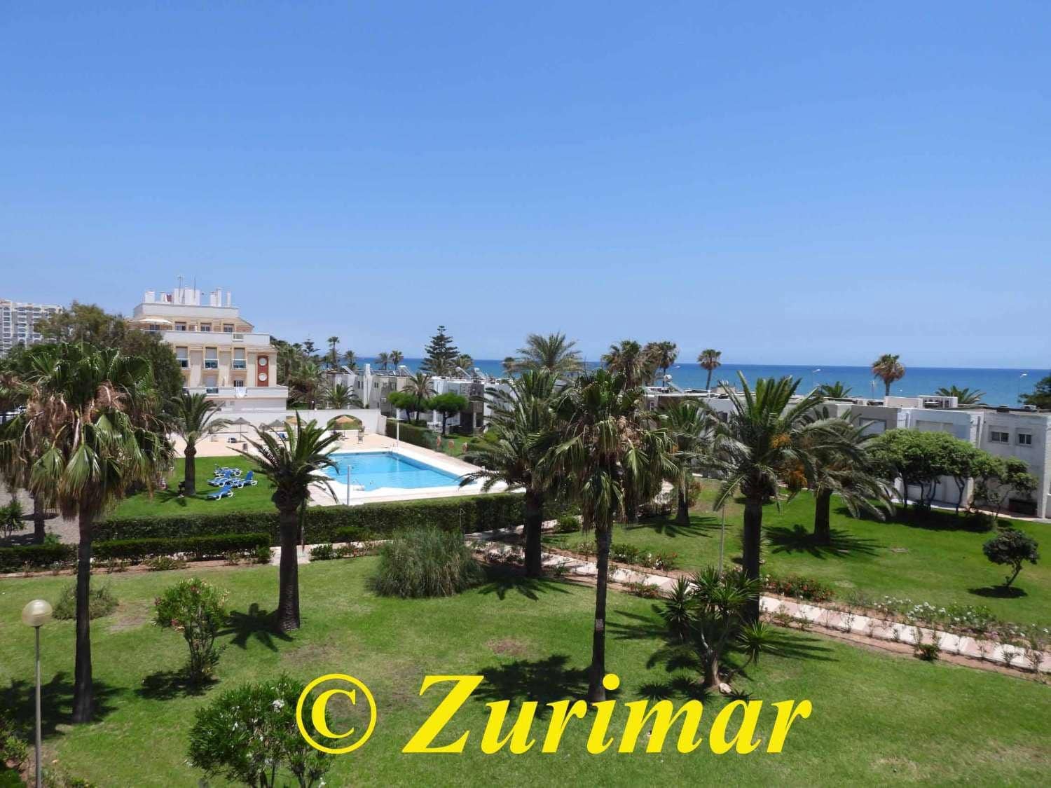 1 bedroom Apartment for sale in Roquetas de Mar with pool - € 144,900 (Ref: 9986304)