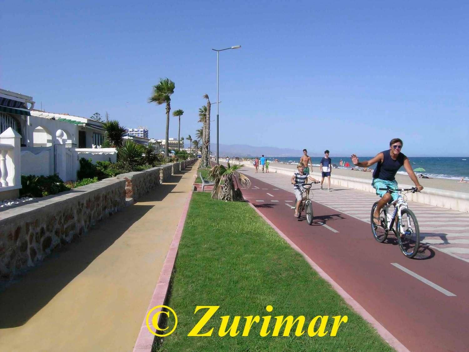 1 bedroom Apartment for sale in Roquetas de Mar with pool - € 144,900 (Ref: 9986304)