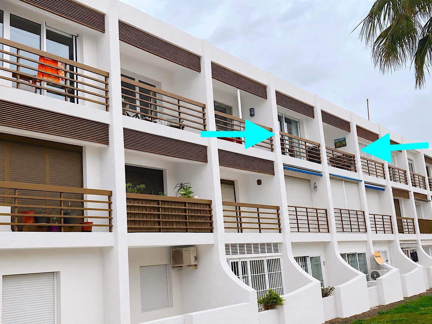 1 bedroom Apartment for sale in Roquetas de Mar with pool - € 144,900 (Ref: 9986304)