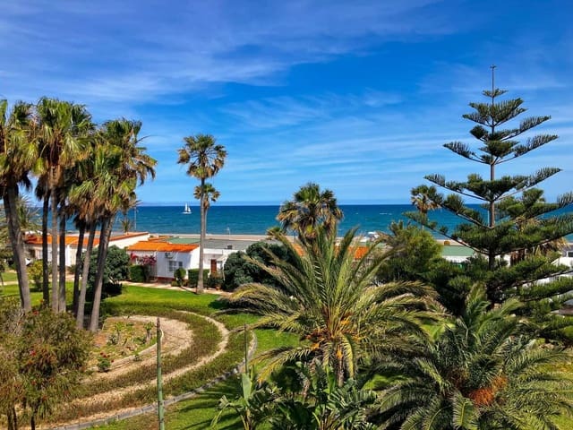 1 chambre Appartement à vendre à Roquetas de Mar avec piscine - 144 900 € (Ref: 9986304)