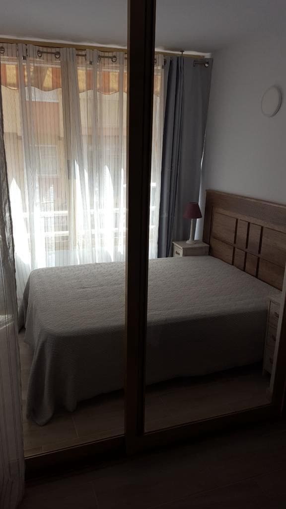 1 bedroom Flat for sale in Calpe / Calp with pool - € 182,000 (Ref: 9488136)