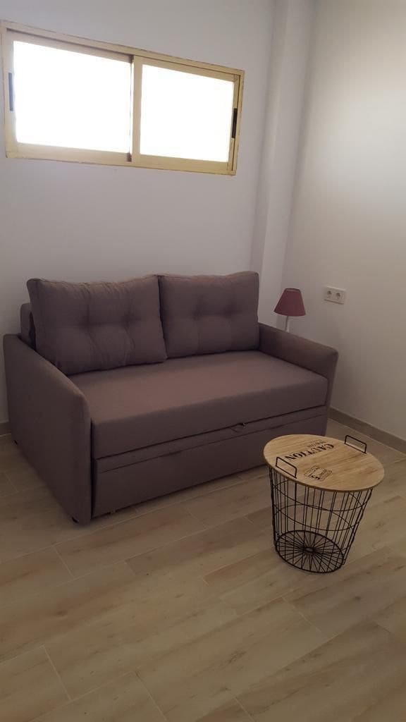 1 bedroom Flat for sale in Calpe / Calp with pool - € 182,000 (Ref: 9488136)