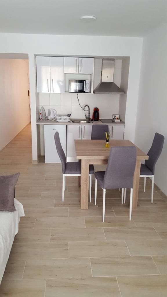 1 bedroom Flat for sale in Calpe / Calp with pool - € 182,000 (Ref: 9488136)