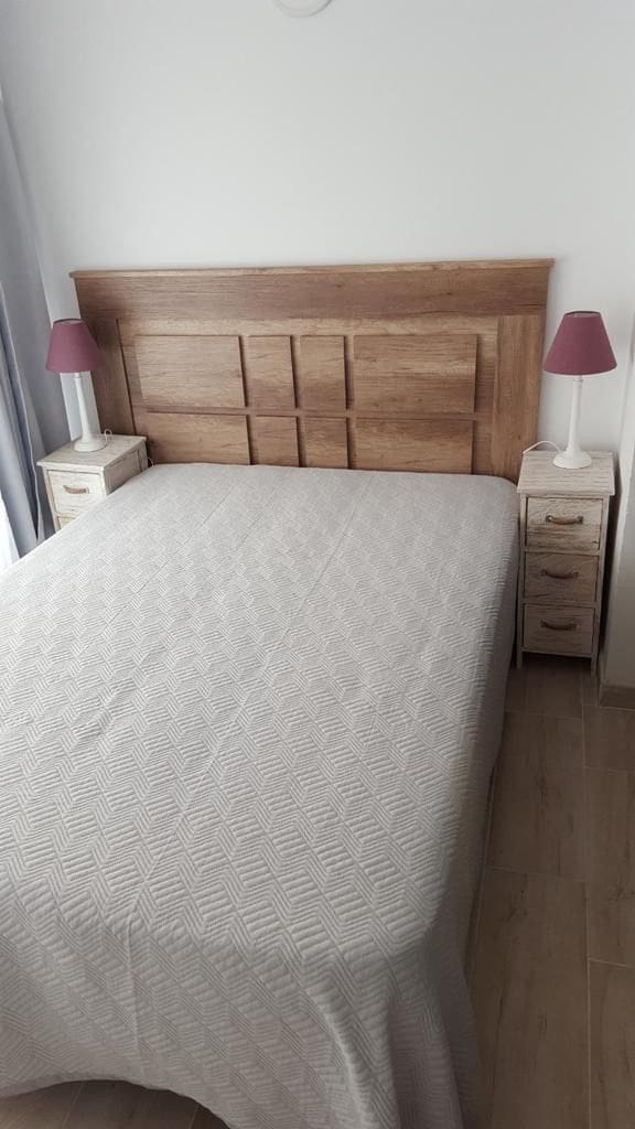 1 bedroom Flat for sale in Calpe / Calp with pool - € 182,000 (Ref: 9488136)