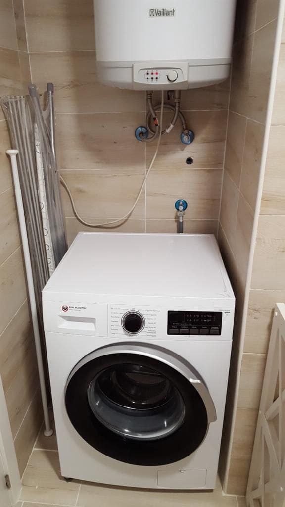 1 bedroom Flat for sale in Calpe / Calp with pool - € 182,000 (Ref: 9488136)