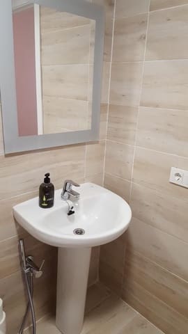 1 bedroom Flat for sale in Calpe / Calp with pool - € 182,000 (Ref: 9488136)