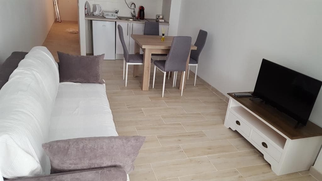 1 bedroom Flat for sale in Calpe / Calp with pool - € 182,000 (Ref: 9488136)