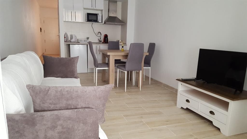 1 bedroom Flat for sale in Calpe / Calp with pool - € 182,000 (Ref: 9488136)