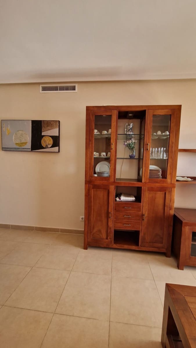 2 bedroom Apartment for sale in Calpe / Calp - € 350,000 (Ref: 9488138)