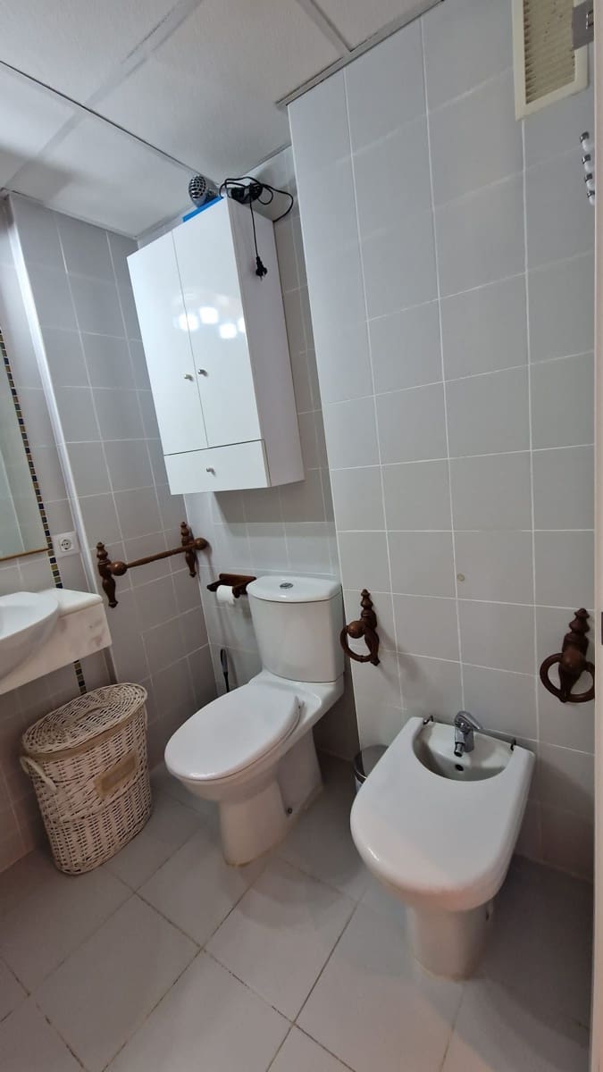 2 bedroom Apartment for sale in Calpe / Calp - € 350,000 (Ref: 9488138)