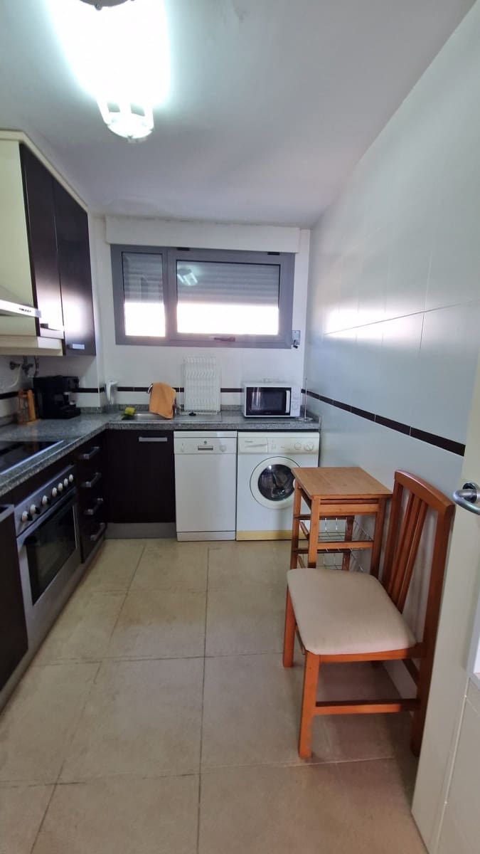 2 bedroom Apartment for sale in Calpe / Calp - € 350,000 (Ref: 9488138)
