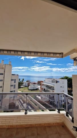 2 bedroom Apartment for sale in Calpe / Calp - € 350,000 (Ref: 9488138)
