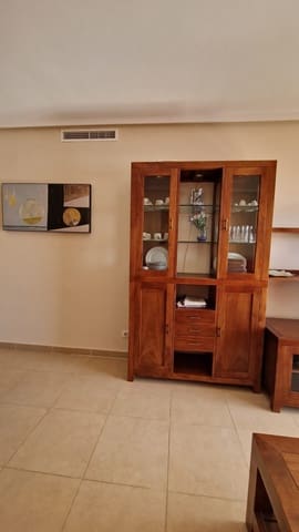 2 bedroom Apartment for sale in Calpe / Calp - € 350,000 (Ref: 9488138)