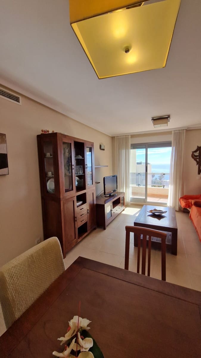 2 bedroom Apartment for sale in Calpe / Calp - € 350,000 (Ref: 9488138)