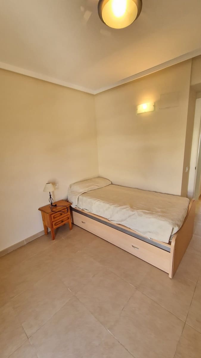 2 bedroom Apartment for sale in Calpe / Calp - € 350,000 (Ref: 9488138)