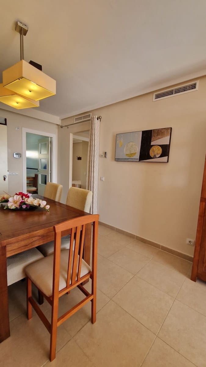 2 bedroom Apartment for sale in Calpe / Calp - € 350,000 (Ref: 9488138)