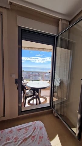 2 bedroom Apartment for sale in Calpe / Calp - € 350,000 (Ref: 9488138)